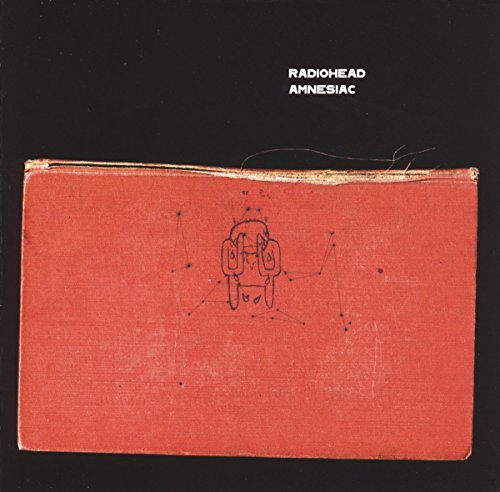 Radiohead - Amnesiac [Vinyl LP]