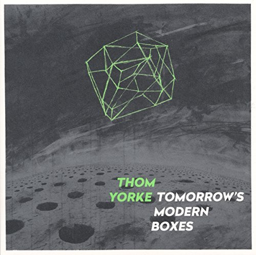 Thom Yorke - Tomorrow'S Modern Boxes [Vinyl LP]
