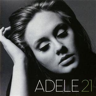Adele - 21 (Limited Edition Including Bonus Tracks)