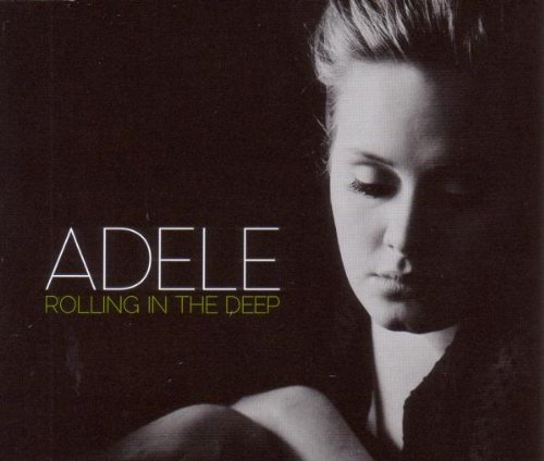 Adele - Rolling in the Deep