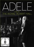 Adele - Live At The Royal Albert Hall (Blu-ray)