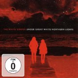 White Stripes , The - Under Great White Northern Lights