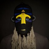 Sbtrkt - Wonder Where We Land