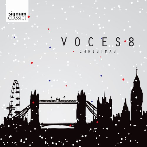 Voces 8 - Voces8 - Christmas