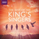 King´s Singers , The - A Tribute to the Comedian Harmonists