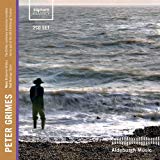 - Benjamin Britten: Death in Venice