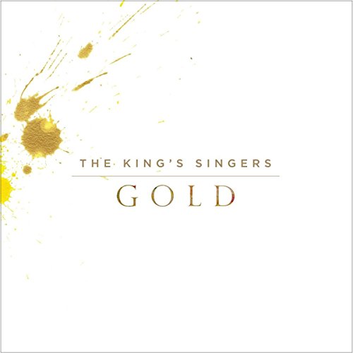 The King's Singers - Gold