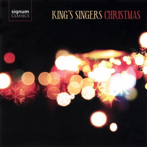 King's Singers , The - Christmas