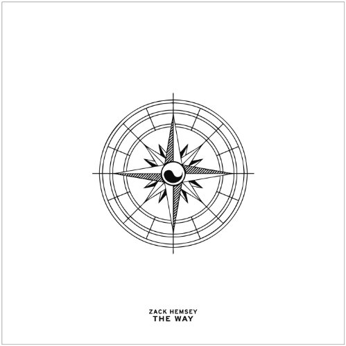 Zack Hemsey - The Way