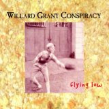 Willard Grant Conspiracy - Everything's fine