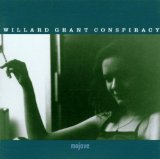 Willard Conspiracy Grant - Flying Low