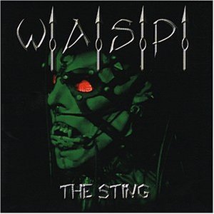 W.A.S.P. - The Sting