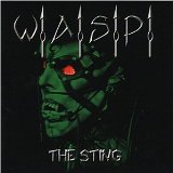 W.A.S.P. - Golgotha (Limited Edition)