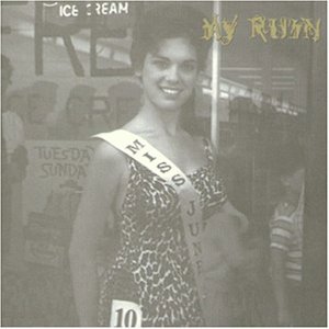 My Ruin - Speak And Destroy