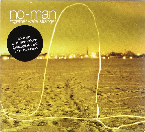 No-Man - Together We'Re Stranger