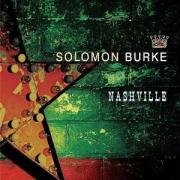 Burke , Solomon - Nashville