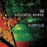 Burke , Solomon - Nashville