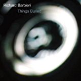 Barbieri , Richard - Stranger Inside