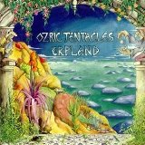 Ozric Tentacles - Jurassic Shift ( 2 Cdd )