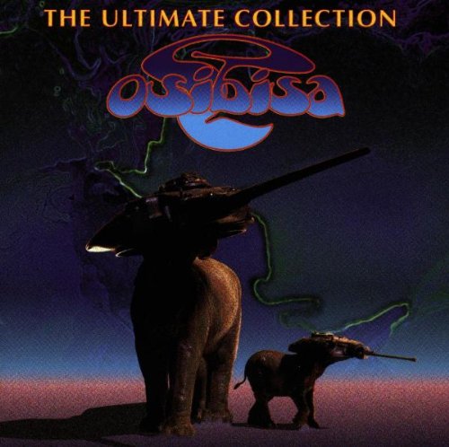 Osibisa - The Ultimate Collection