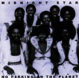 Midnight Star - No Parking on the Dancefloor (  Bonus Tracks)