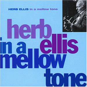 Ellis , Herb - In A Mellow Tone