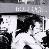 the Bollock Brothers - Last Will & Testament [Vinyl LP]