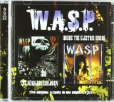 W.A.S.P. - W.a.S.P./the Last Command