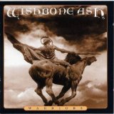 Wishbone Ash - Mystery Man
