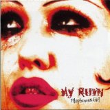 My Ruin - Speak And Destroy