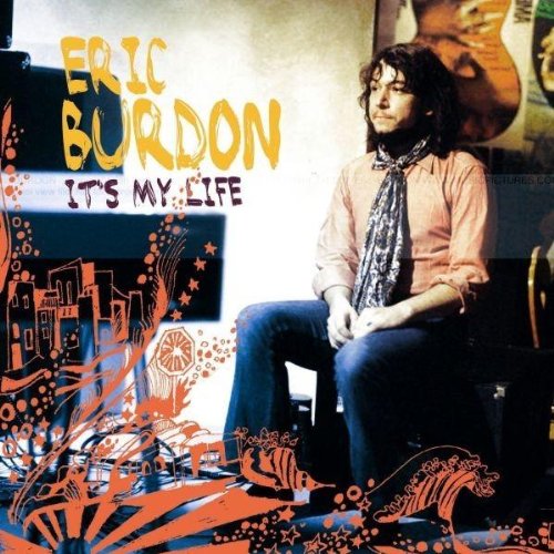 Burdon , Eric - It's My Life