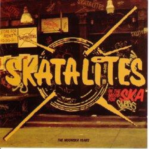 the Skatalits - In the Mood for Ska
