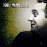 Roger Chapman - In My Own Time/Live