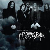 My Dying Bride - The Manuscript Ep (Ltd.)