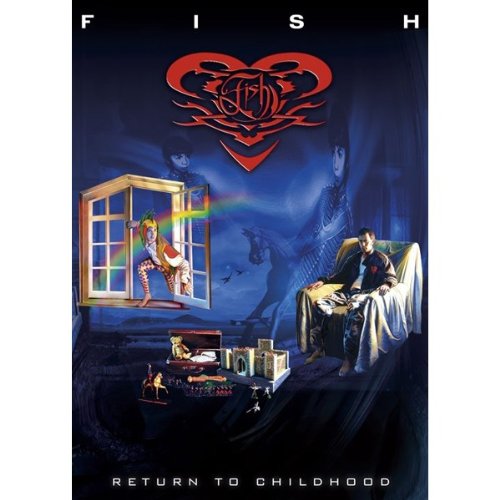 Fish - Fish - Return To Childhood