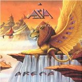 Asia - Aura