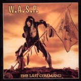 W.a.S.P. - W.a.S.P.