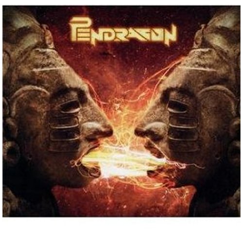 Pendragon - Passion