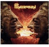 Pendragon - Pure