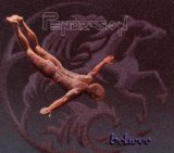 Pendragon - Passion