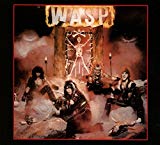 W.a.S.P. - The Last Command