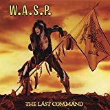 W.a.S.P. - W.a.S.P.