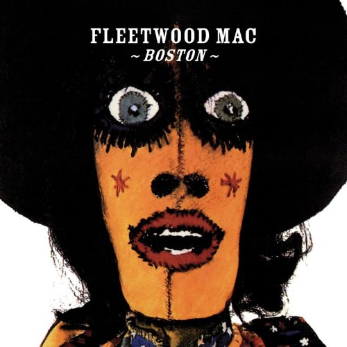 Fleetwood Mac - Boston