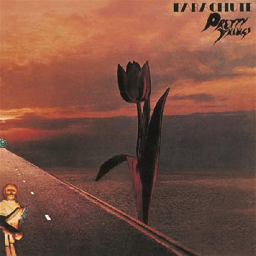 Pretty Things - Parachute (Limited Edition) (Vinyl)