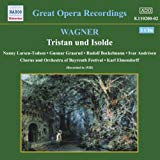 Flagstad , Kirsten - Grieg: Orchestral Songs / Wagner: Wesendonck-Lieder, Tristan und Isolde: Liebestod (Sargent)