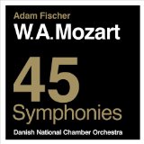  - Symphonien Nr. 1-9