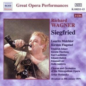 - Siegfried