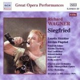 Wagner , Richard - Wagner: Tristan und Isolde (Gesamtaufnahme, 06.02.1943)