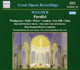 Wagner , Richard - Parsifal