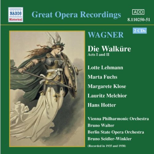- Die Walküre